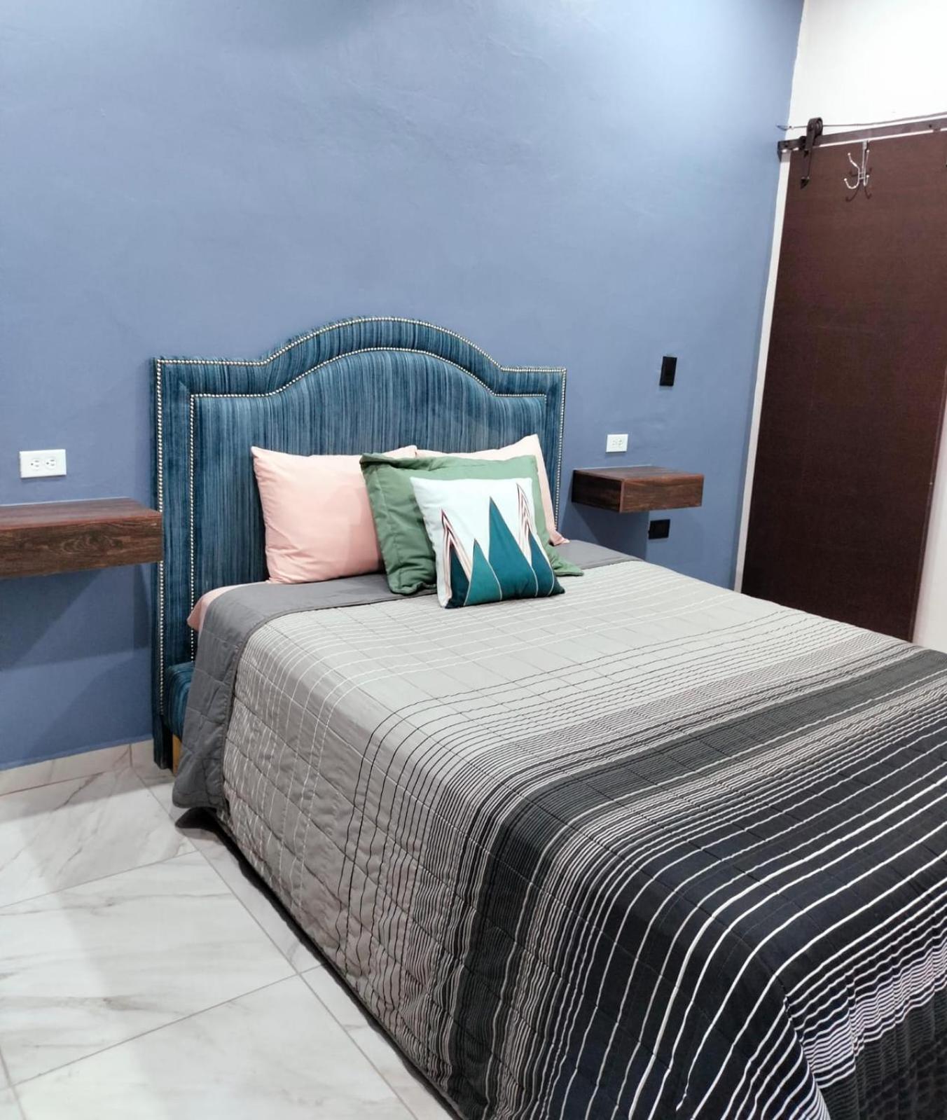 Casas Centro Loreto Loreto  Buitenkant foto