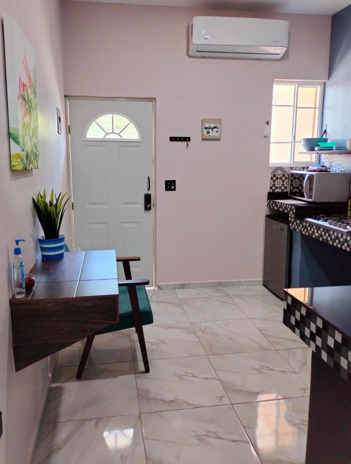 Casas Centro Loreto Loreto  Buitenkant foto