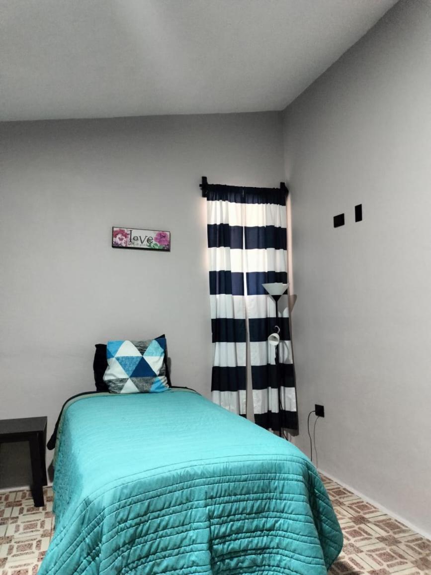 Casas Centro Loreto Loreto  Buitenkant foto