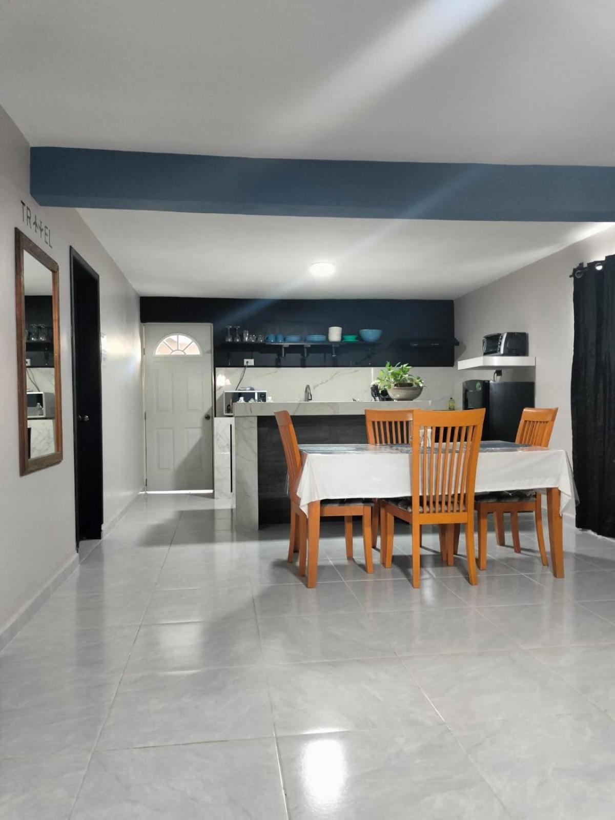 Casas Centro Loreto Loreto  Buitenkant foto