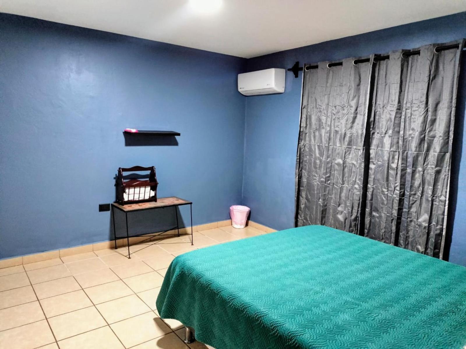 Casas Centro Loreto Loreto  Buitenkant foto