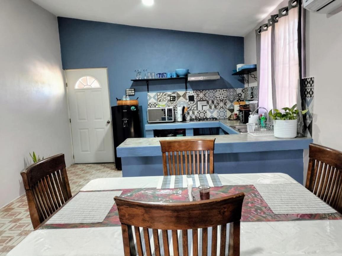 Casas Centro Loreto Loreto  Buitenkant foto