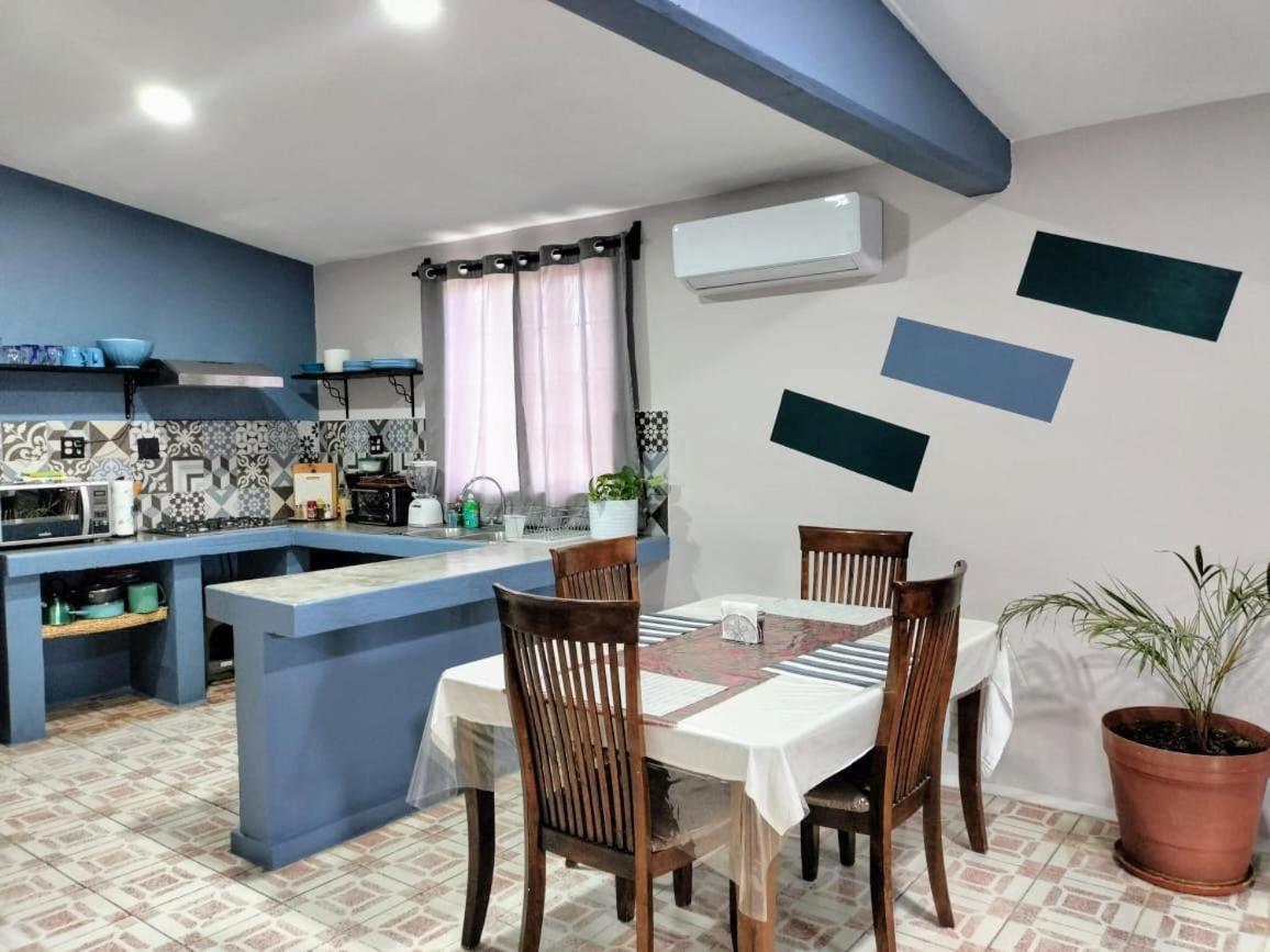Casas Centro Loreto Loreto  Buitenkant foto