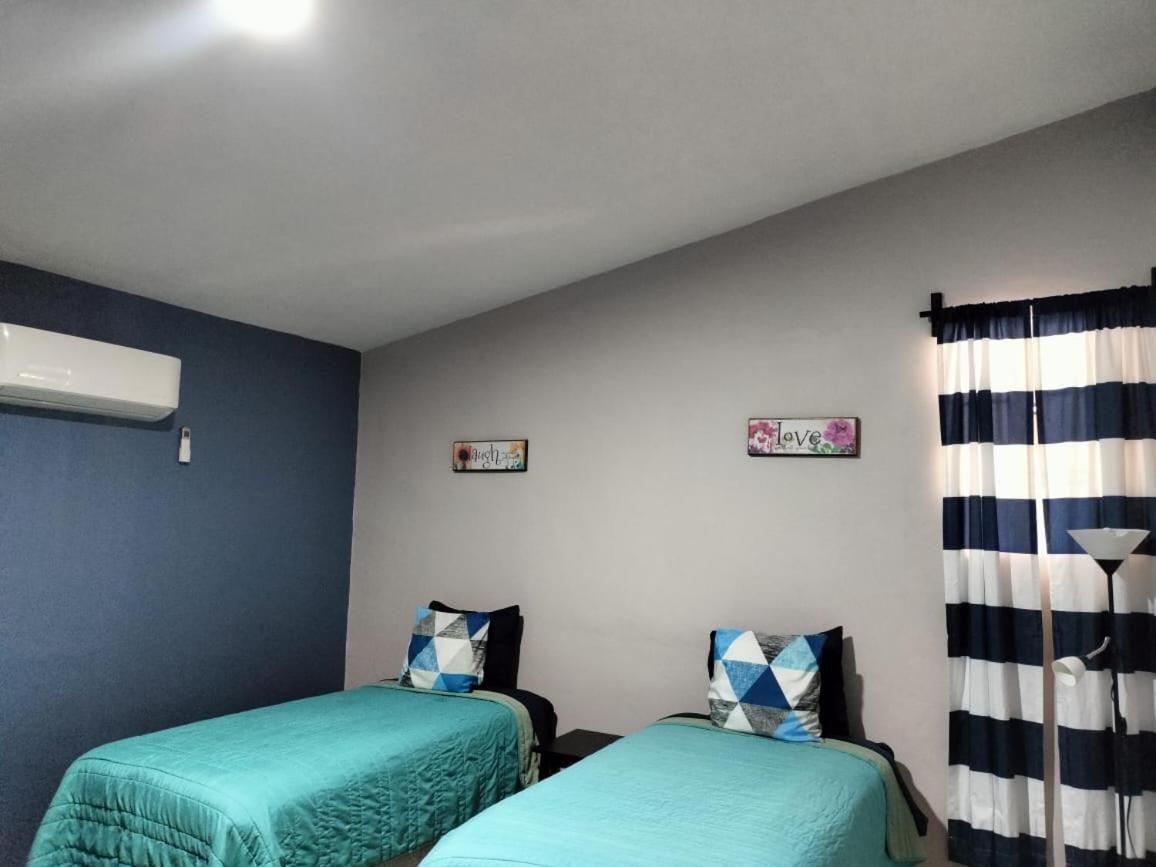 Casas Centro Loreto Loreto  Buitenkant foto