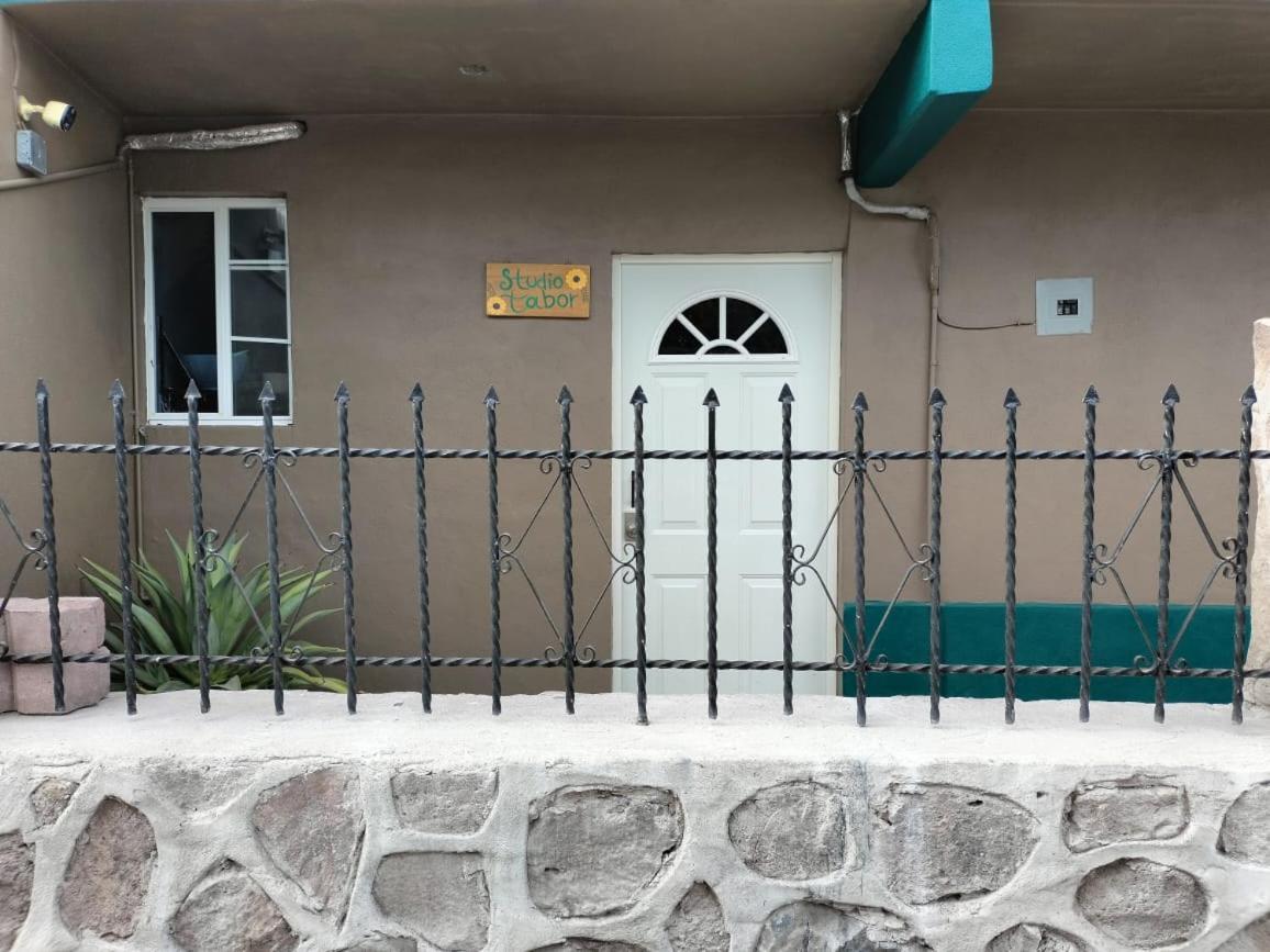 Casas Centro Loreto Loreto  Buitenkant foto