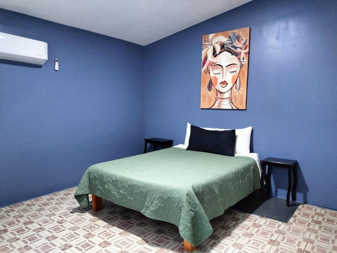 Casas Centro Loreto Loreto  Buitenkant foto