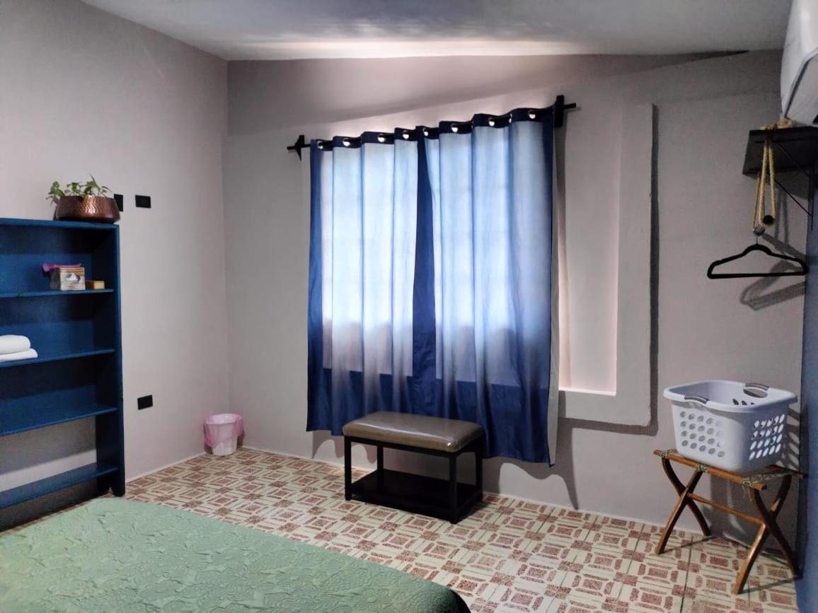 Casas Centro Loreto Loreto  Buitenkant foto