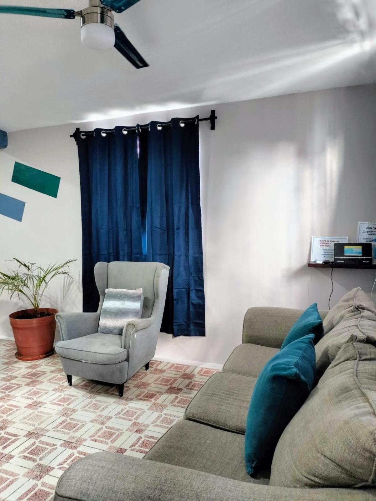 Casas Centro Loreto Loreto  Buitenkant foto