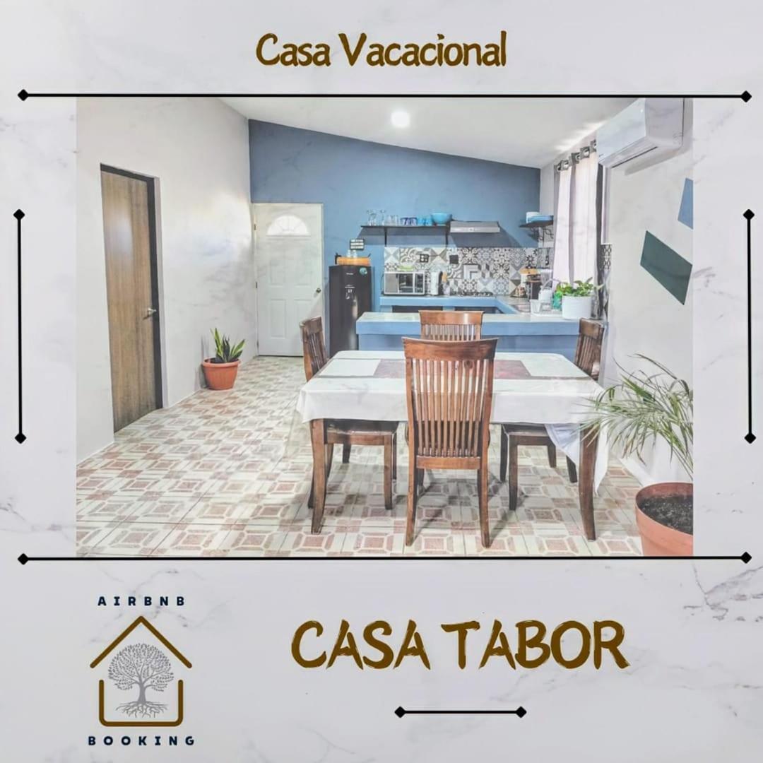 Casas Centro Loreto Loreto  Buitenkant foto