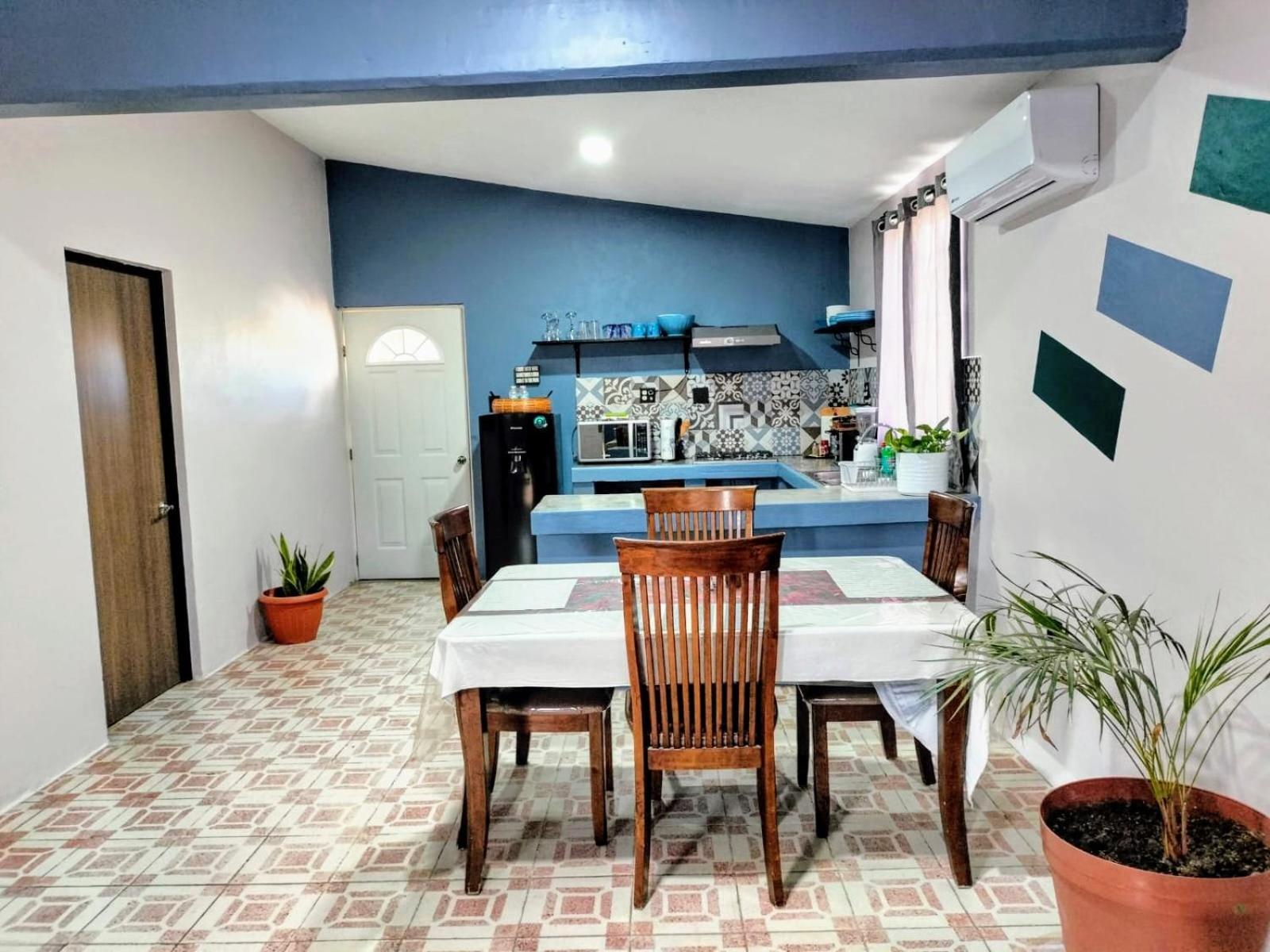 Casas Centro Loreto Loreto  Buitenkant foto