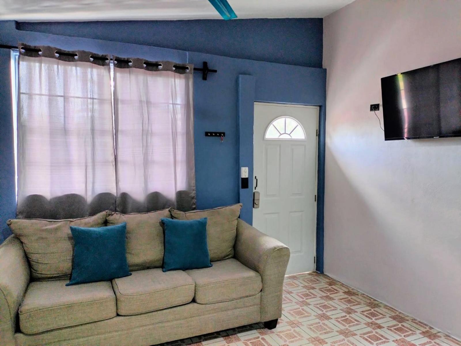 Casas Centro Loreto Loreto  Buitenkant foto